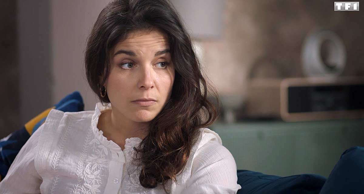 Demain nous appartient (spoiler) : Roxane manigance contre Sara, Timothée en danger sur TF1 ? Demain nous appartient (spoiler) : Roxane manigance contre Sara, Timothée en danger sur TF1 ?