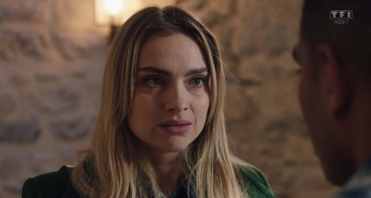 Ici tout commence (spoiler) : Salomé menacée par Édouard Fayet, l’incroyable décision de Thomas sur TF1 Ici tout commence (spoiler) : Salomé menacée par Édouard Fayet, l’incroyable décision de Thomas sur TF1
