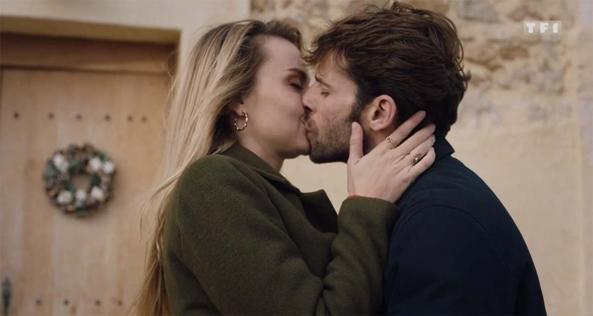 Ici tout commence (spoiler) : Salomé et Thomas frôlent une tragédie, Kelly en rage sur TF1 Ici tout commence (spoiler) : Salomé et Thomas frôlent une tragédie, Kelly en rage sur TF1