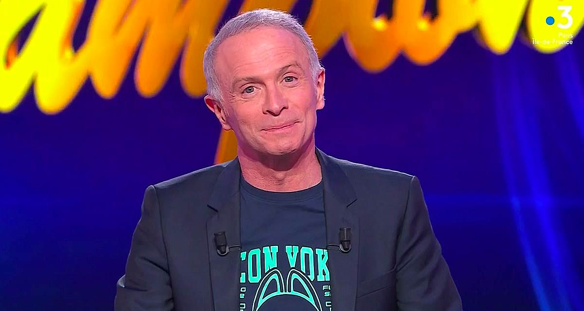 Questions pour un champion : Ce qui change dès le lundi 28 avril 2025 sur France 3 Questions pour un champion : Ce qui change dès le lundi 28 avril 2025 sur France 3