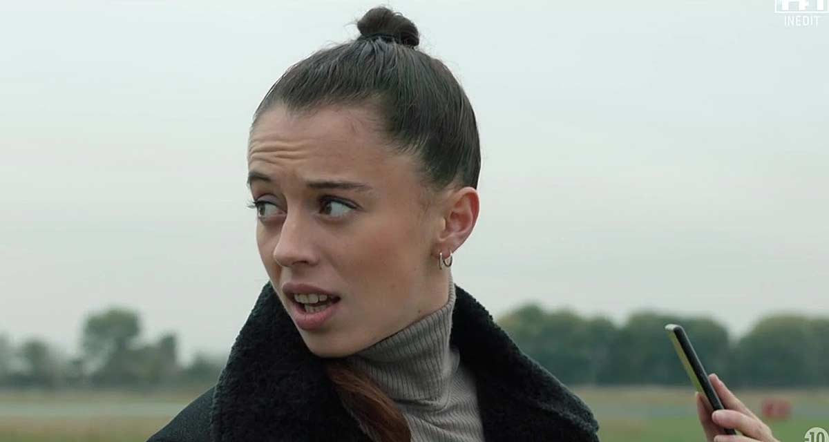 Demain nous appartient (spoiler) : Sara prise en otage, l’erreur de Chloé... résumé en avance de l’épisode du vendredi 13 janvier 2023 sur TF1 Demain nous appartient (spoiler) : Sara prise en otage, l’erreur de Chloé... résumé en avance de l’épisode du vendredi 13 janvier 2023 sur TF1