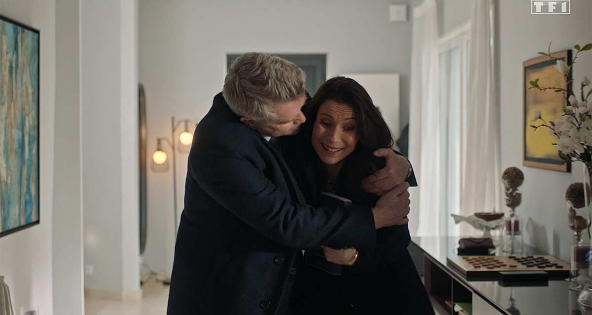 Demain nous appartient (spoiler) : Sébastien agresse Martin, le départ de Benoit, Jules menace Raphaëlle…Résumé en avance de l’épisode du lundi 3 avril 2023 sur TF1 Demain nous appartient (spoiler) : Sébastien agresse Martin, le départ de Benoit, Jules menace Raphaëlle…Résumé en avance de l’épisode du lundi 3 avril 2023 sur TF1