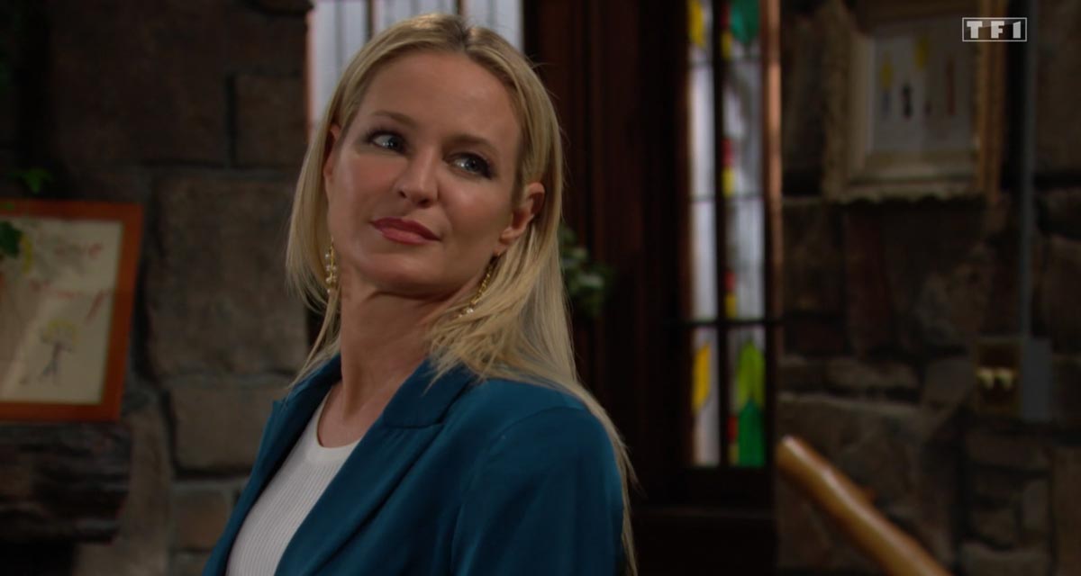 Les feux de l’amour en avance : le divorce de Sharon et Rey (résumé et replay de l’épisode du mercredi 1er novembre sur TF1) Les feux de l’amour en avance : le divorce de Sharon et Rey (résumé et replay de l’épisode du mercredi 1er novembre sur TF1)