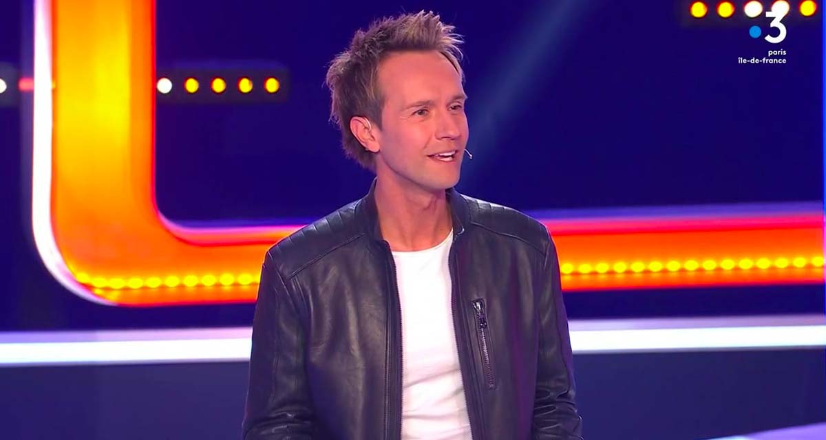 Cyril Féraud débarque sur France 5 et va affronter un cador de la TV Cyril Féraud débarque sur France 5 et va affronter un cador de la TV