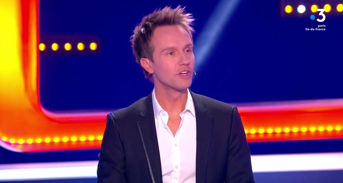 Slam : Cyril Féraud veut virer un membre de la production, coup dur pour France 3 Slam : Cyril Féraud veut virer un membre de la production, coup dur pour France 3