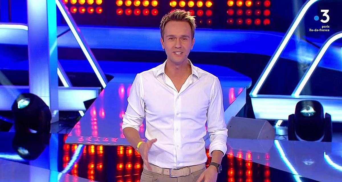 Cyril Féraud lourdement sanctionné, le choix fatal de France 3 Cyril Féraud lourdement sanctionné, le choix fatal de France 3