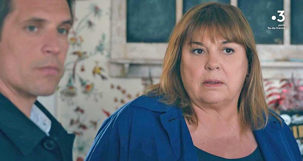 Michèle Bernier : Clap de fin sur France 3, son remplaçant dévoilé Michèle Bernier : Clap de fin sur France 3, son remplaçant dévoilé
