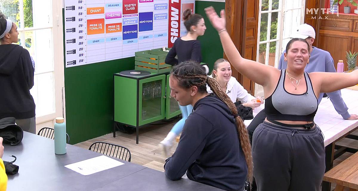 Star Academy : déjà un scandale, Clara sur le banc des nominés ? Star Academy : déjà un scandale, Clara sur le banc des nominés ?