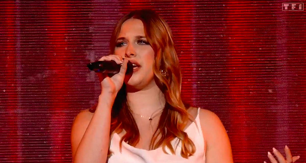 Helena Bailly (Star Academy) : « Je vis une histoire d’amour avec… »