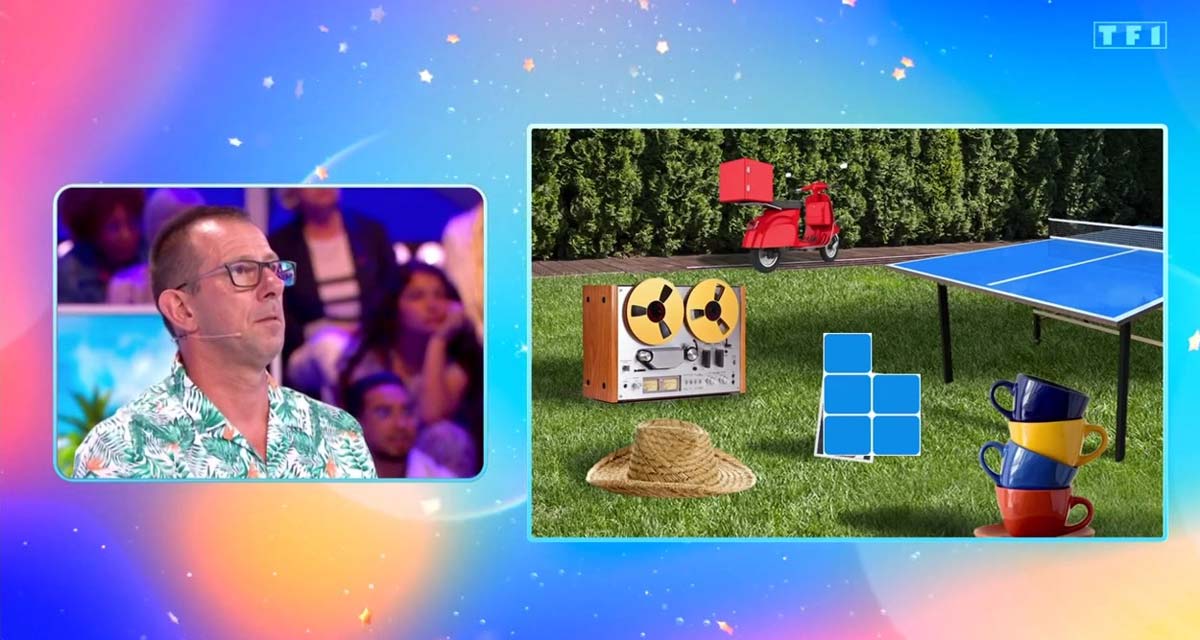 Les 12 coups de midi : l’étoile mystérieuse remportée par Stéphane ce lundi 22 août 2022 sur TF1 ? Les 12 coups de midi : l’étoile mystérieuse remportée par Stéphane ce lundi 22 août 2022 sur TF1 ?