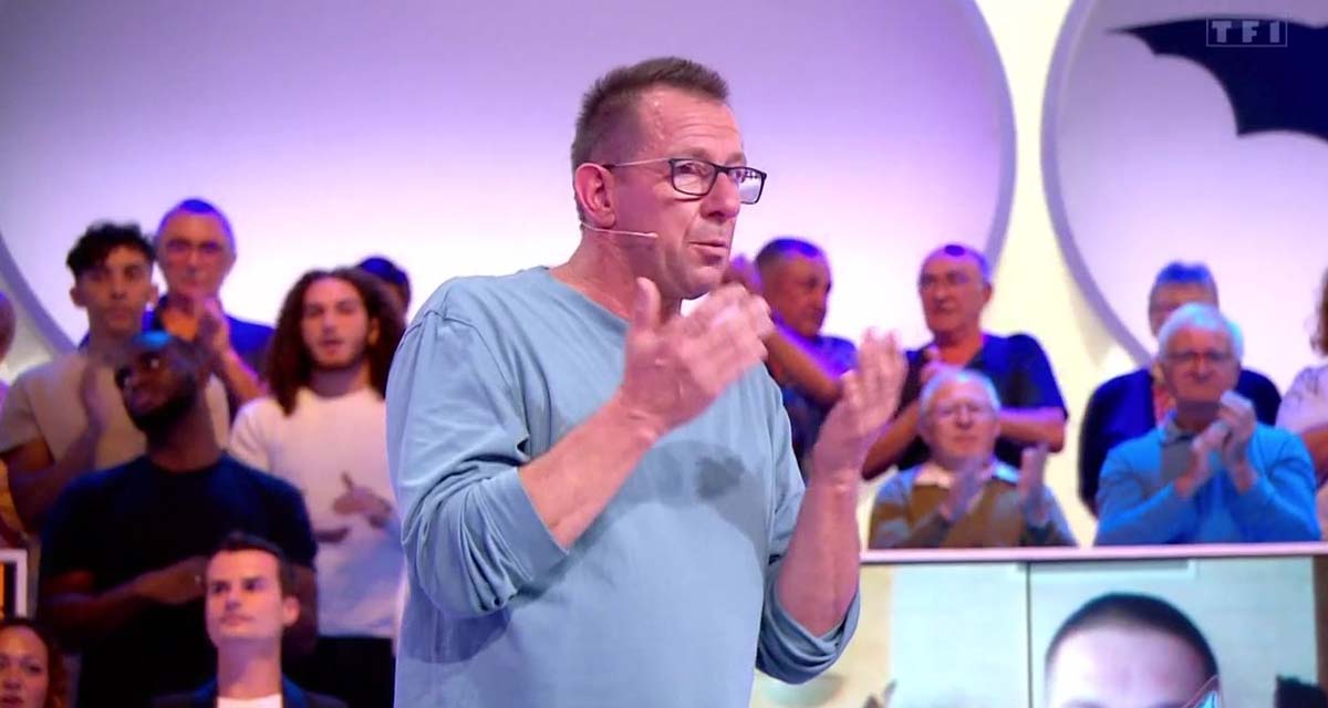 Les 12 coups de midi : Stéphane s’effondre en larmes, sa 4e étoile mystérieuse dévoilée ce mercredi 2 novembre 2022 sur TF1 ? Les 12 coups de midi : Stéphane s’effondre en larmes, sa 4e étoile mystérieuse dévoilée ce mercredi 2 novembre 2022 sur TF1 ?