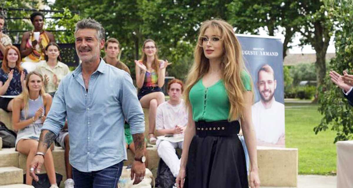 Ici tout commence : ce que la production a changé depuis que 2 acteurs sont en couple Ici tout commence : ce que la production a changé depuis que 2 acteurs sont en couple