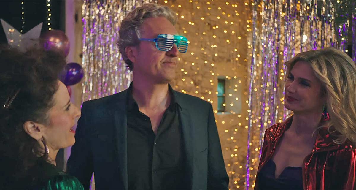 Ici tout commence : « C’est vraiment un foutage de g*eule ! » les fans en colère depuis l’arrivée de la série sur Netflix Ici tout commence : « C’est vraiment un foutage de g*eule ! » les fans en colère depuis l’arrivée de la série sur Netflix
