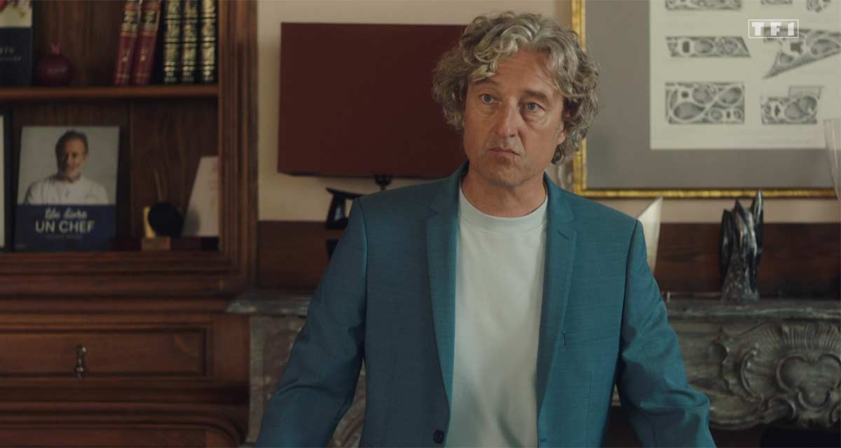 Ici tout commence (spoiler) : Teyssier obligé de démissionner de l’Institut ? Le coup de sang de Mehdi face à Anaïs sur TF1 Ici tout commence (spoiler) : Teyssier obligé de démissionner de l’Institut ? Le coup de sang de Mehdi face à Anaïs sur TF1