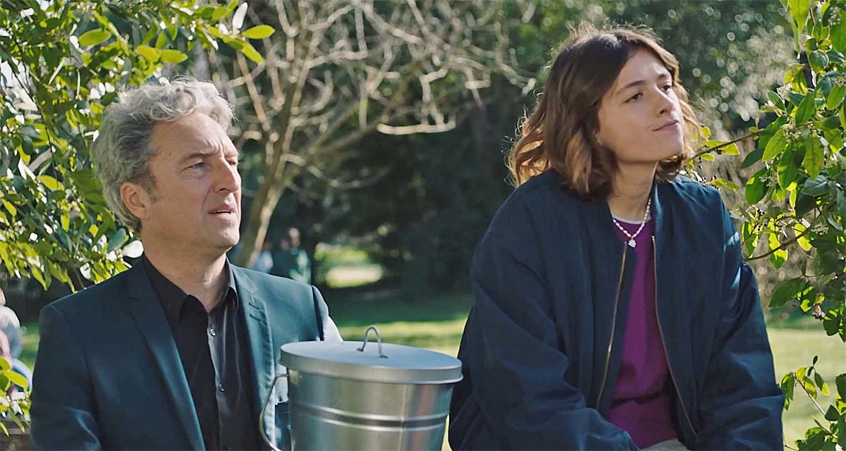 Ici tout commence : Teyssier et Inès, le duo diabolique qui sème le chaos à l’Institut sur TF1 ! (spoiler)