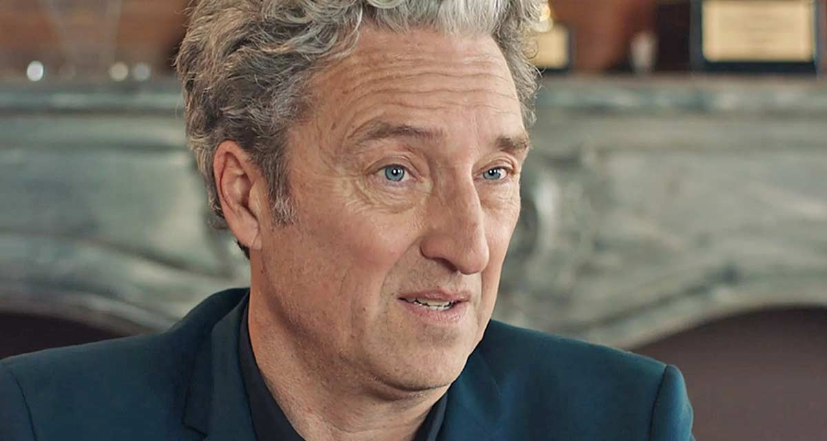 Ici tout commence : Teyssier menacé par un élève, ce personnage qui va semer la zizanie à l’Institut sur TF1 (spoiler) Ici tout commence : Teyssier menacé par un élève, ce personnage qui va semer la zizanie à l’Institut sur TF1 (spoiler)