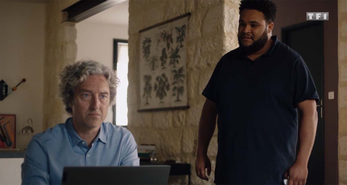Ici tout commence (spoiler) : Teyssier témoin du mariage de Mehdi, la terrible déception d’Hortense sur TF1 Ici tout commence (spoiler) : Teyssier témoin du mariage de Mehdi, la terrible déception d’Hortense sur TF1