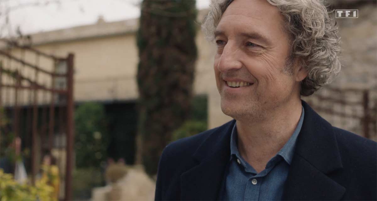 Ici tout commence (spoiler) : pourquoi Teyssier (Benjamin Baroche) va disparaître sur TF1 Ici tout commence (spoiler) : pourquoi Teyssier (Benjamin Baroche) va disparaître sur TF1