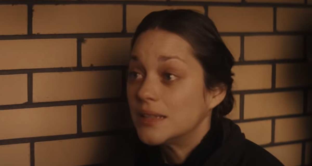 The immigrant (Arte) : l’histoire vraie d’Ewa prise dans le piège d’un proxénète pour le film avec Marion Cotillard ? The immigrant (Arte) : l’histoire vraie d’Ewa prise dans le piège d’un proxénète pour le film avec Marion Cotillard ?