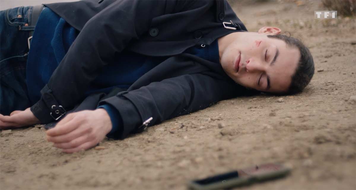 Ici tout commence (spoiler) : une agression choc pour Théo, Anaïs lâche Lisandro sur TF1 Ici tout commence (spoiler) : une agression choc pour Théo, Anaïs lâche Lisandro sur TF1