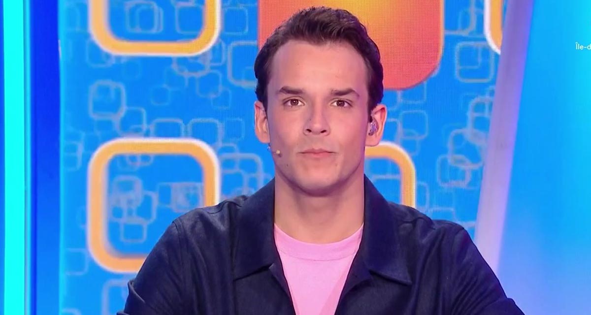 Théo Curin au plus bas, France 3 en alerte Théo Curin au plus bas, France 3 en alerte