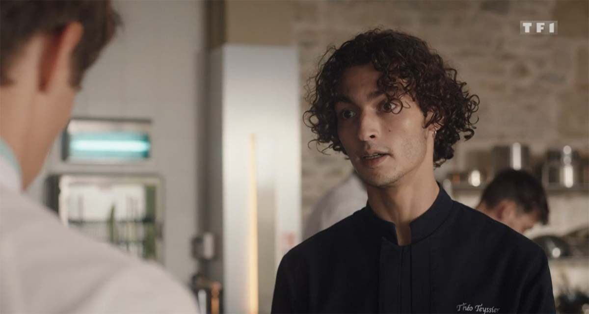 Ici tout commence (spoiler) : Théo commet l’irréparable, un terrible accident pour Axel sur TF1 Ici tout commence (spoiler) : Théo commet l’irréparable, un terrible accident pour Axel sur TF1