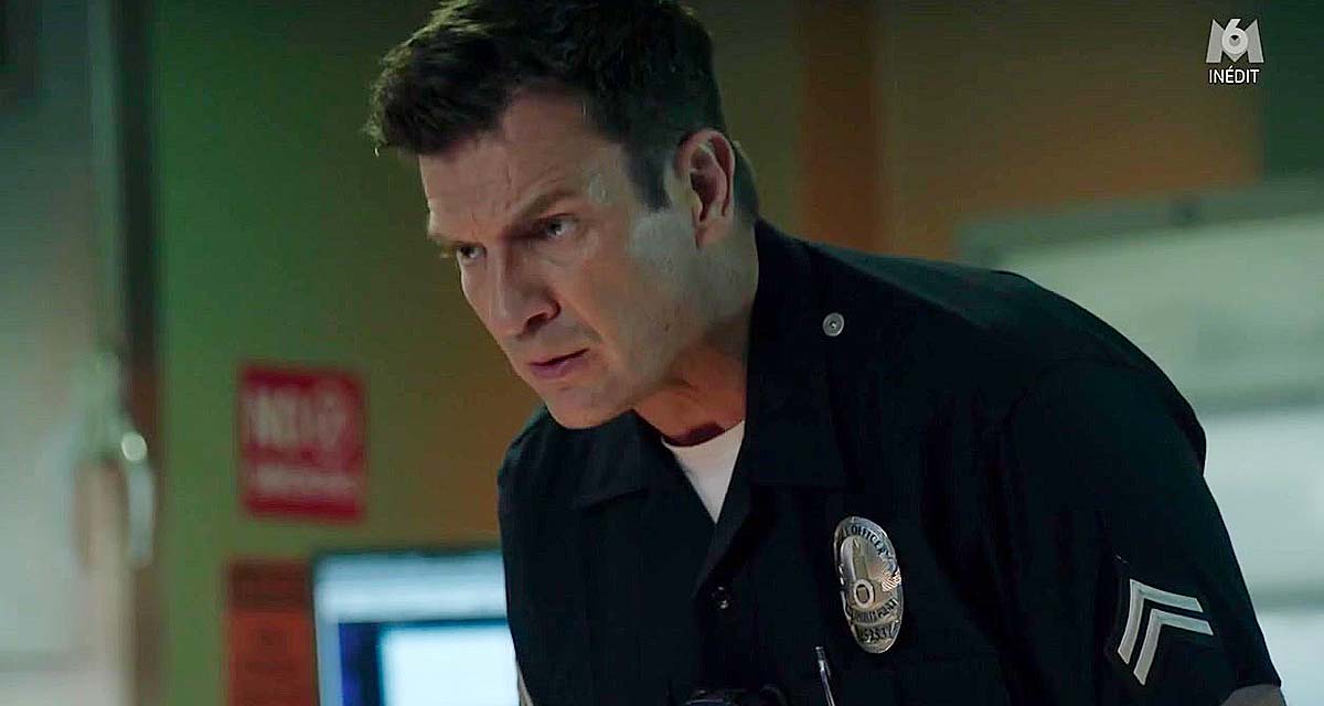 The Rookie : Nathan Fillon en plein fiasco sur M6, la série définitivement évincée ? The Rookie : Nathan Fillon en plein fiasco sur M6, la série définitivement évincée ?