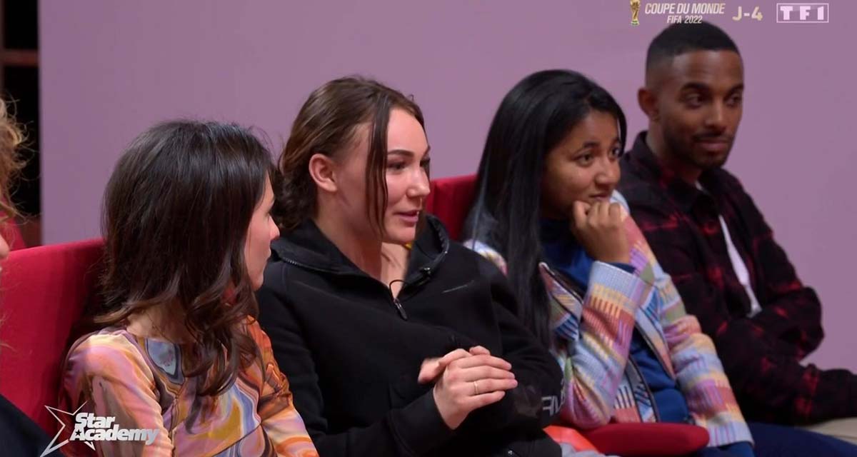Star Academy : le départ de Tiana et Léa ? Leur incroyable décision sur TF1 Star Academy : le départ de Tiana et Léa ? Leur incroyable décision sur TF1