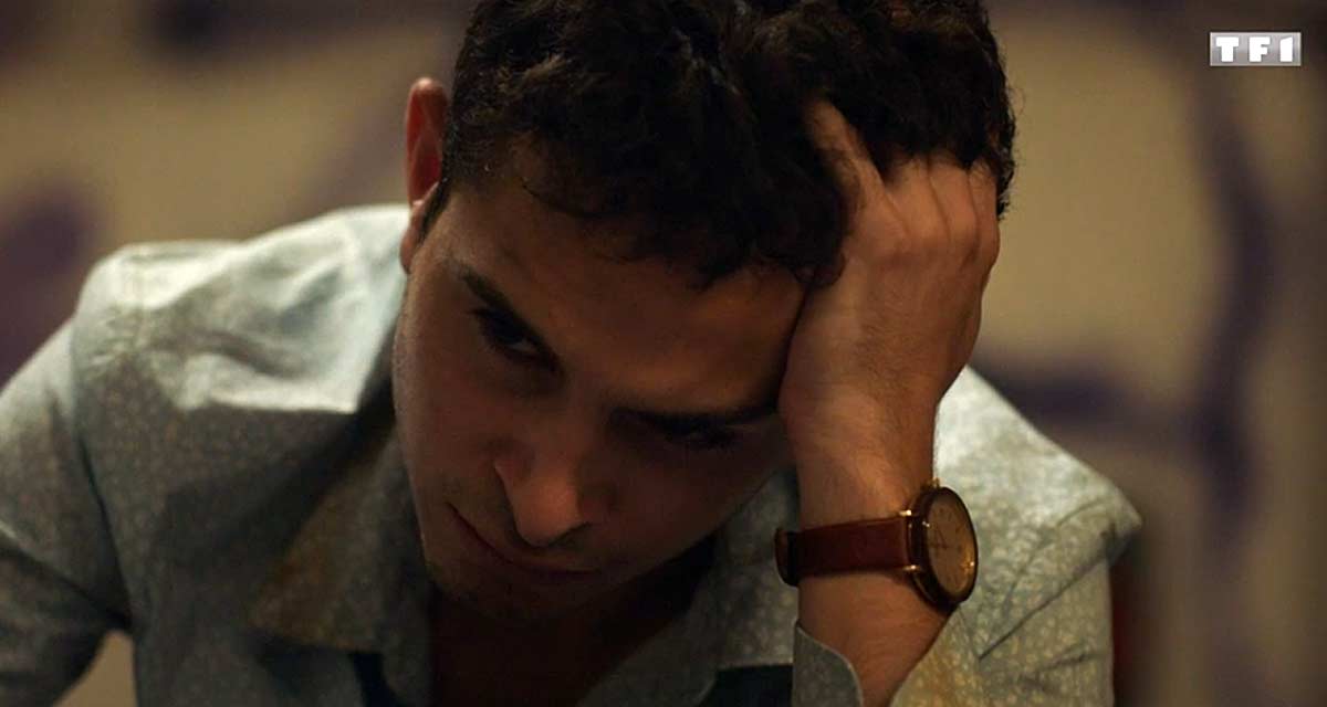Demain nous appartient (spoiler) : Timothée se fait taper sur les doigts à cause de pratiques illicites sur TF1 Demain nous appartient (spoiler) : Timothée se fait taper sur les doigts à cause de pratiques illicites sur TF1