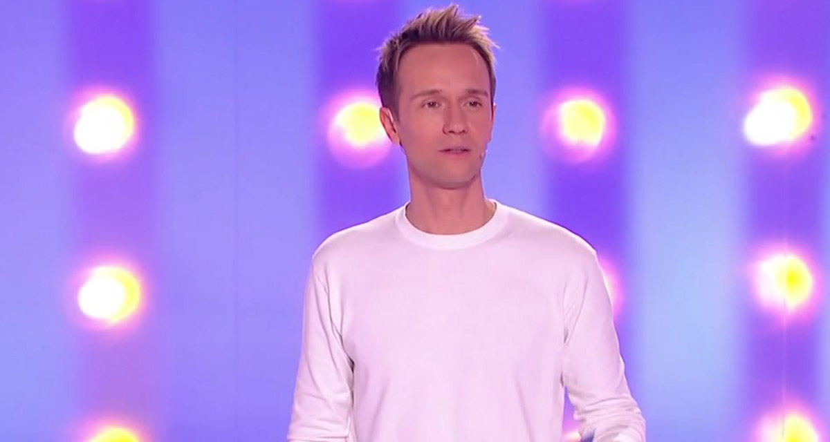“Tripotez-moi !” Cyril Féraud se lâche, coup de théâtre pour Tout le monde veut prendre sa place “Tripotez-moi !” Cyril Féraud se lâche, coup de théâtre pour Tout le monde veut prendre sa place