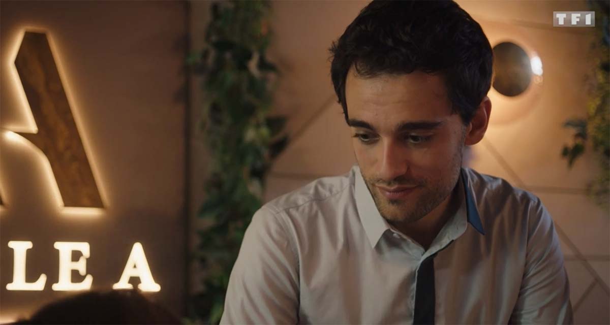Ici tout commence (spoiler) : Tom foudroyé par une cliente, Deva virée après une faute grave sur TF1 ? Ici tout commence (spoiler) : Tom foudroyé par une cliente, Deva virée après une faute grave sur TF1 ?