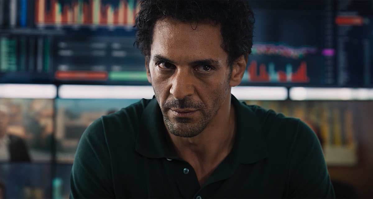 Largo Winch, le prix de l’argent : un 4e opus impossible pour Tomer Sisley ? Largo Winch, le prix de l’argent : un 4e opus impossible pour Tomer Sisley ?