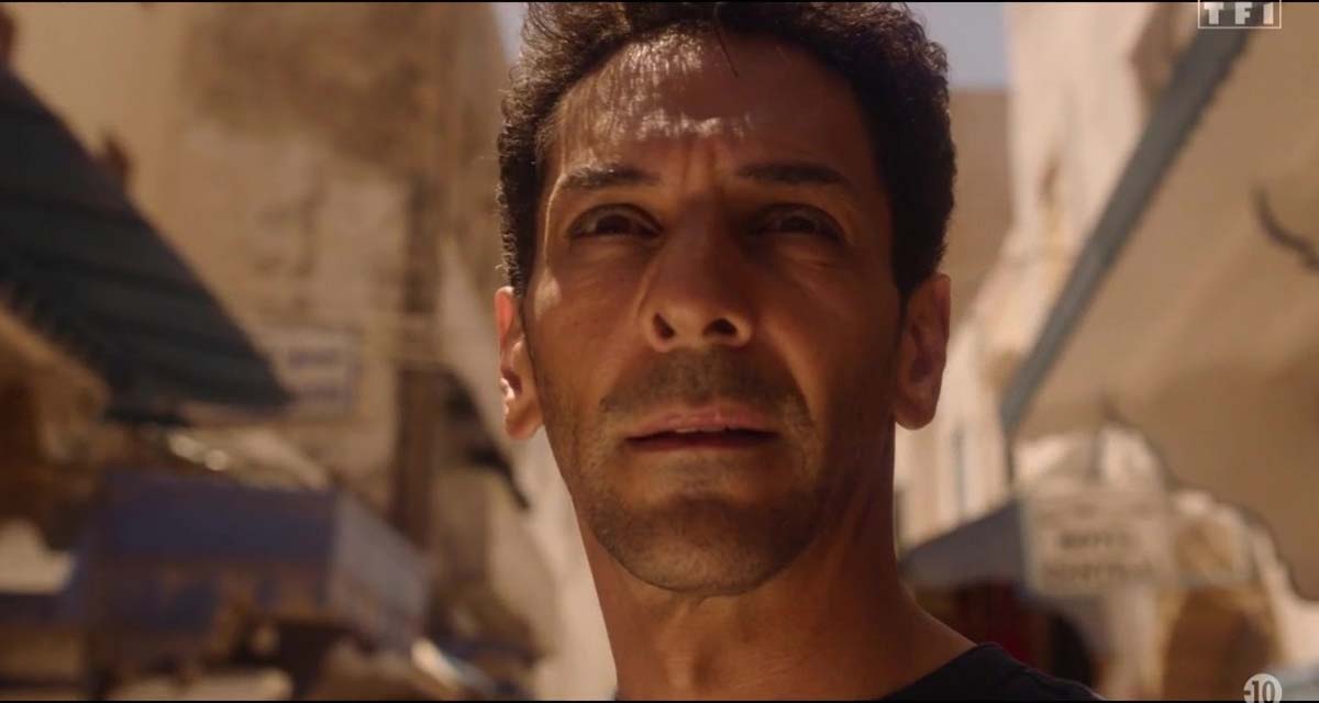 Tomer Sisley sur la fin de Balthazar sur TF1 : « Je n’aurais pas aimé faire la saison de trop » Tomer Sisley sur la fin de Balthazar sur TF1 : « Je n’aurais pas aimé faire la saison de trop »