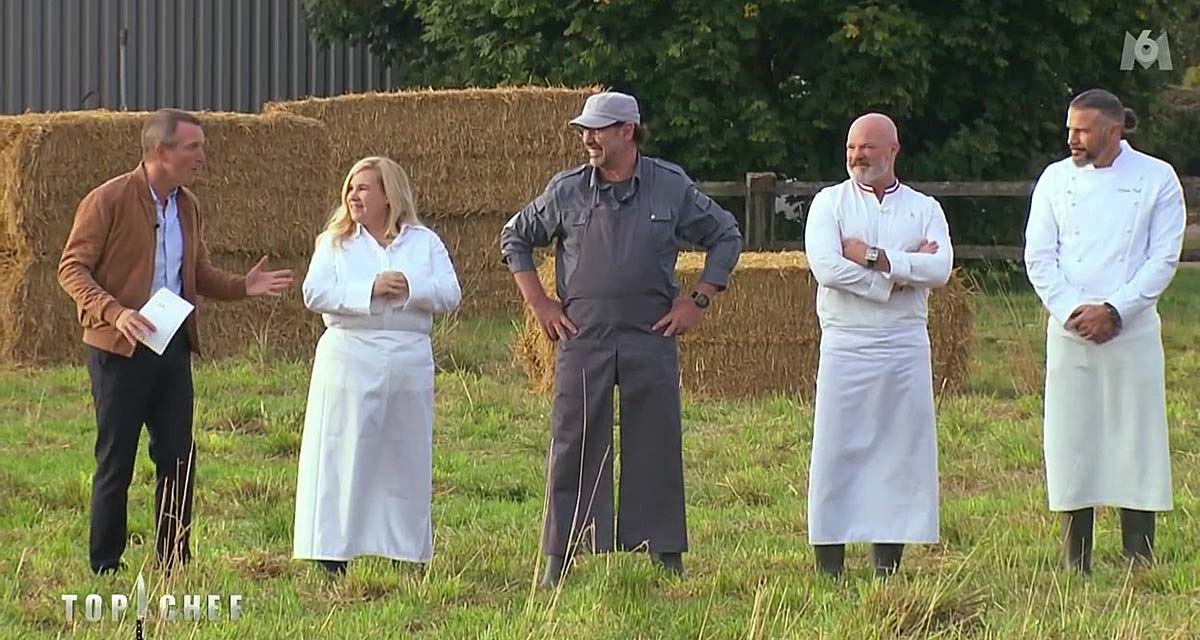 Audiences TV (mercredi 1er mars 2023) : France 2 leader devant Top Chef (M6), catastrophe pour France 3, C8 règne en maitre Audiences TV (mercredi 1er mars 2023) : France 2 leader devant Top Chef (M6), catastrophe pour France 3, C8 règne en maitre