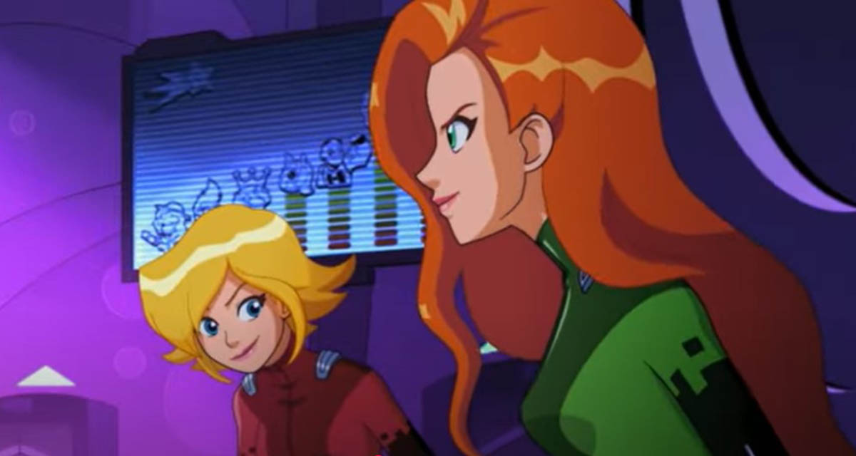 Totally Spies : une grande nouvelle attend les fans ! Totally Spies : une grande nouvelle attend les fans !