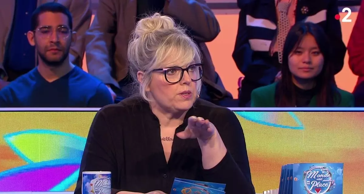 Tout le monde veut prendre sa place : « Sortez tous ! », Laurence Boccolini veut arrêter le jeu, le champion Sébastien éliminé sur France 2 ? Tout le monde veut prendre sa place : « Sortez tous ! », Laurence Boccolini veut arrêter le jeu, le champion Sébastien éliminé sur France 2 ?
