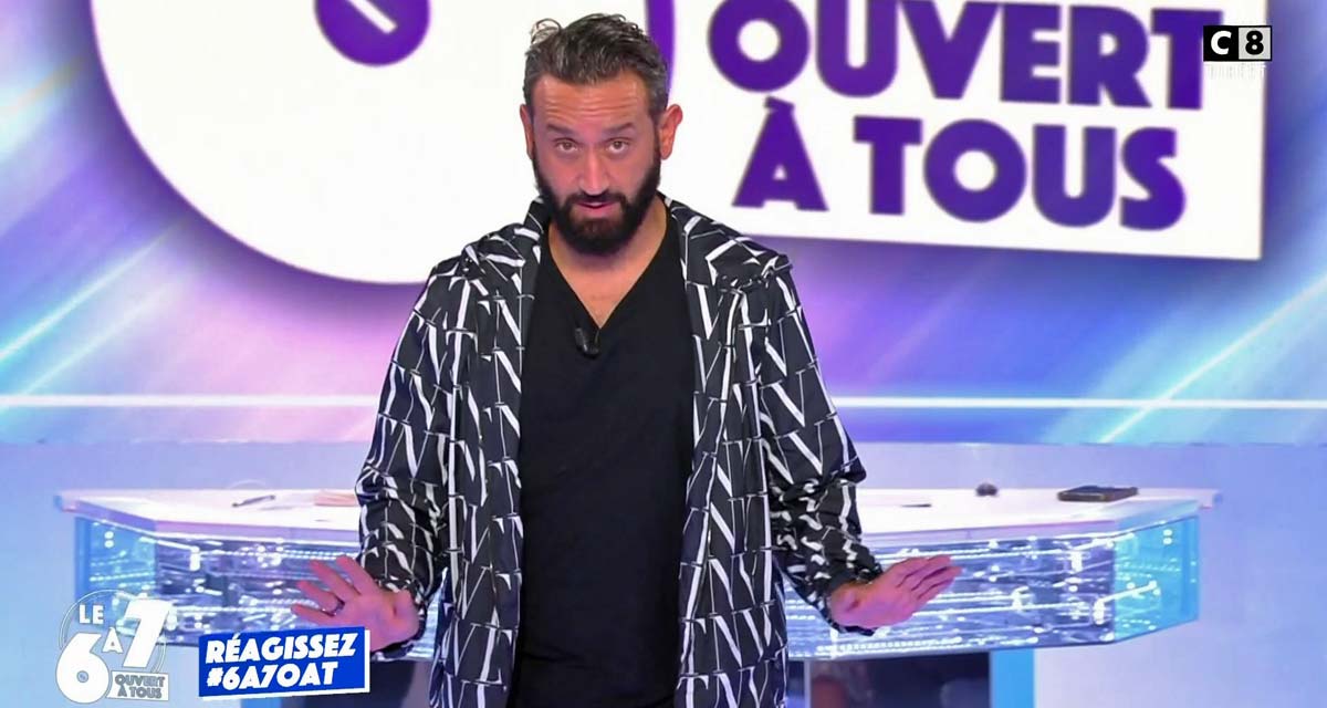 Touche pas à mon poste : Cyril Hanouna quitte son émission, C8 pénalisée avec Benjamin Castaldi ? Touche pas à mon poste : Cyril Hanouna quitte son émission, C8 pénalisée avec Benjamin Castaldi ?
