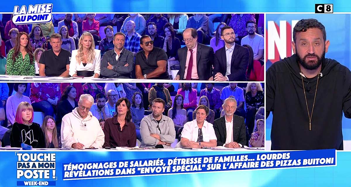 Audiences TV TNT (Octobre 2022) : C8 évince TMC, TF1 n’enraye pas sa baisse, 6ter en forme, record historique pour LCI... Audiences TV TNT (Octobre 2022) : C8 évince TMC, TF1 n’enraye pas sa baisse, 6ter en forme, record historique pour LCI...