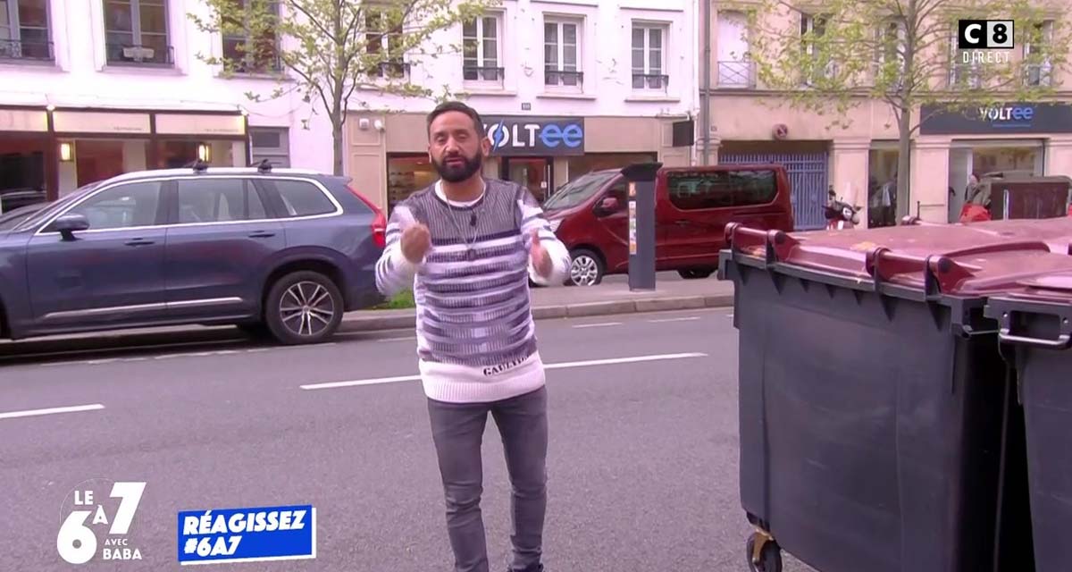 Touche pas à mon poste : Cyril Hanouna annonce son départ en direct, Benjamin Castaldi violemment attaqué sur C8 Touche pas à mon poste : Cyril Hanouna annonce son départ en direct, Benjamin Castaldi violemment attaqué sur C8