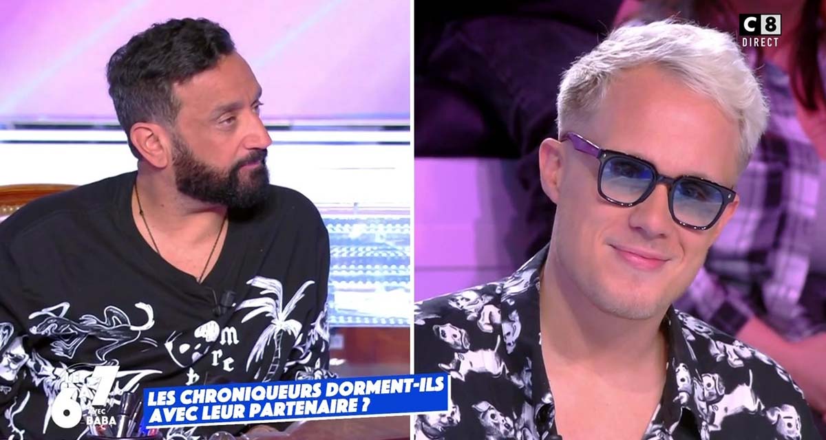 Touche pas à mon poste : Cyril Hanouna menacé en direct, révélations chocs sur C8 ? Touche pas à mon poste : Cyril Hanouna menacé en direct, révélations chocs sur C8 ?