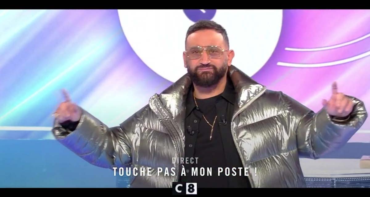 Touche pas à mon poste (C8) : départ inévitable d’un célèbre chroniqueur de Cyril Hanouna après un arrêt acté ? Touche pas à mon poste (C8) : départ inévitable d’un célèbre chroniqueur de Cyril Hanouna après un arrêt acté ?