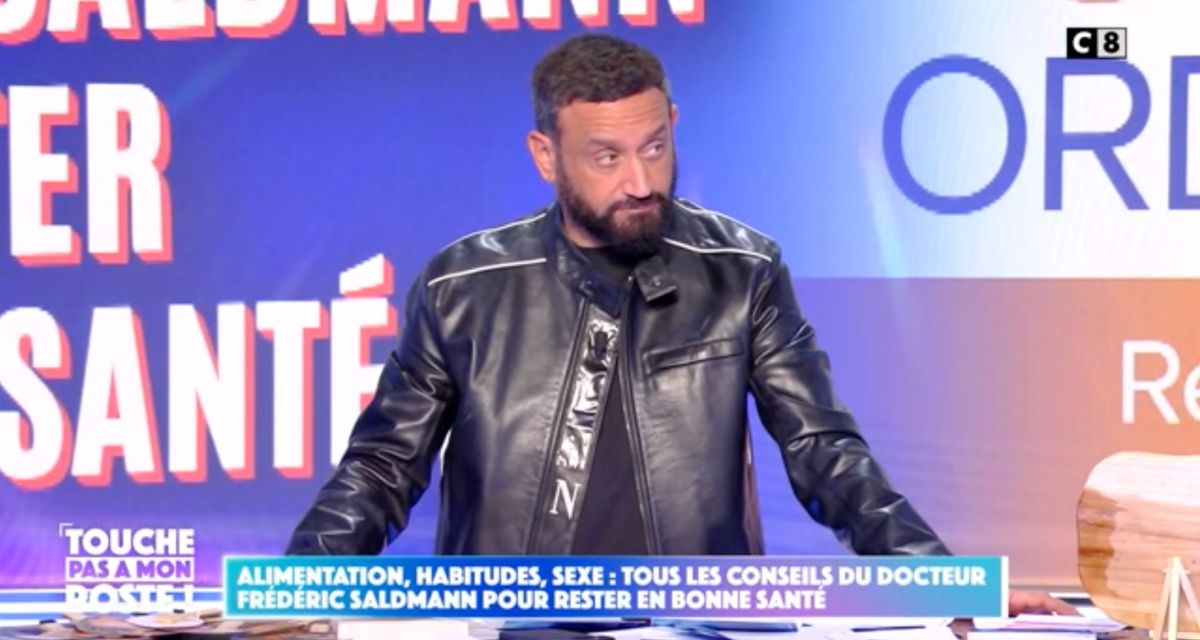 Touche pas à mon poste : des chroniqueurs de Cyril Hanouna évoquent leur démission Touche pas à mon poste : des chroniqueurs de Cyril Hanouna évoquent leur démission