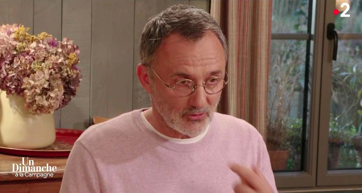 Un dimanche à la campagne : le retour de Frédéric Lopez annoncé sur France 2 Un dimanche à la campagne : le retour de Frédéric Lopez annoncé sur France 2