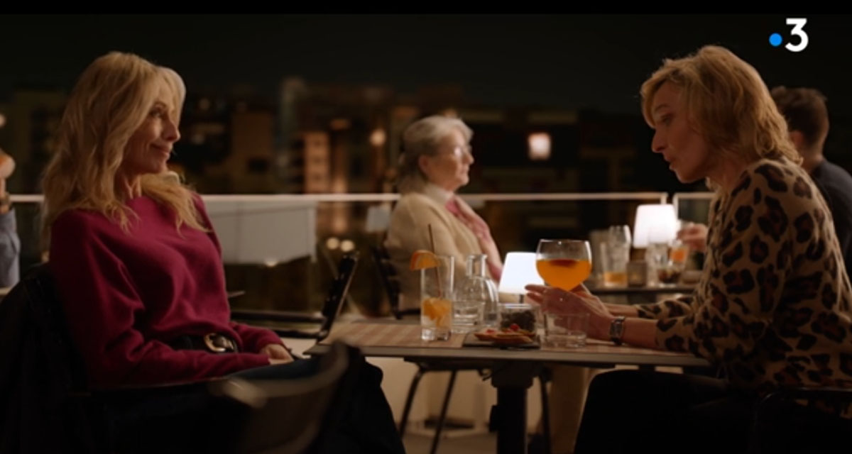 Un si grand soleil en avance : Alix manipule-t-elle Janet ? (épisode du mercredi 30 avril 2025) Un si grand soleil en avance : Alix manipule-t-elle Janet ? (épisode du mercredi 30 avril 2025)