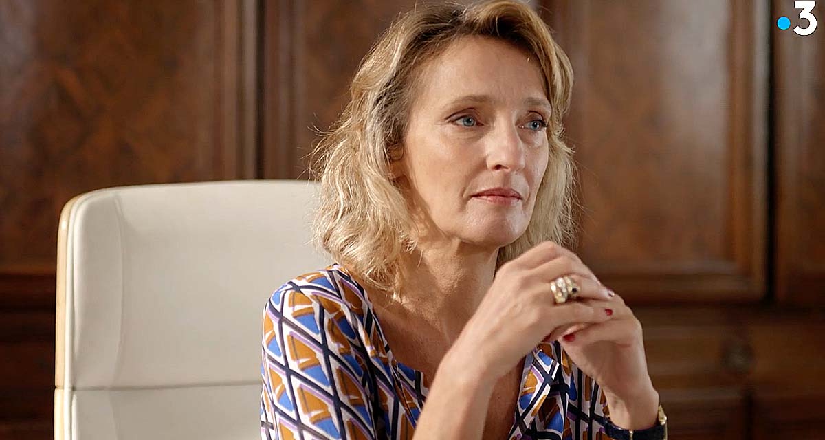 Nadia Fossier (Un si grand soleil) : « Elle se retrouve au bord du gouffre, sans parachute », Alix va-t-elle choisir Virgile ? Nadia Fossier (Un si grand soleil) : « Elle se retrouve au bord du gouffre, sans parachute », Alix va-t-elle choisir Virgile ?