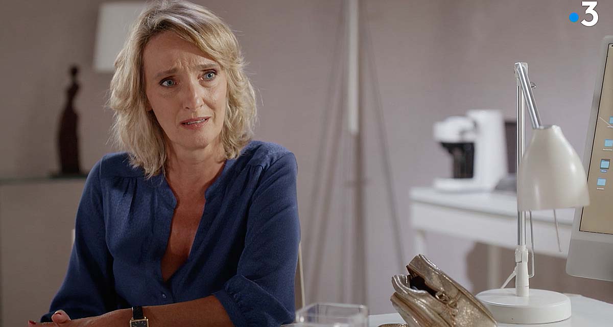 Un si grand soleil en avance : Alix au bord des larmes (épisode du mercredi 8 janvier 2025) Un si grand soleil en avance : Alix au bord des larmes (épisode du mercredi 8 janvier 2025)