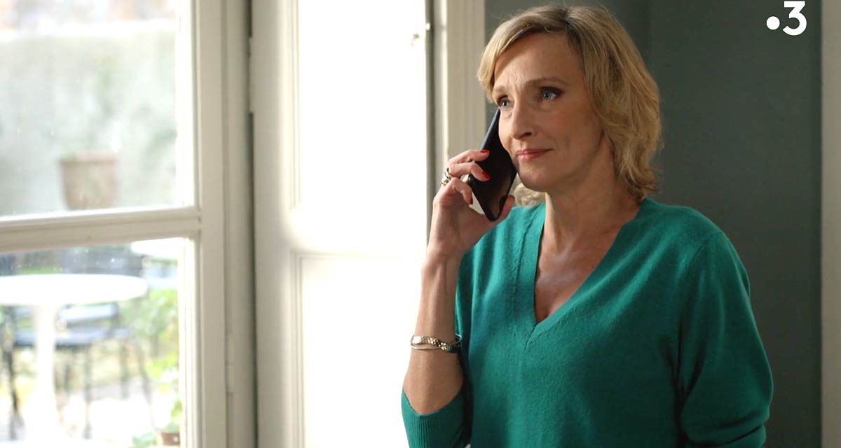 Un si grand soleil en avance : un terrible accident pour Alix (épisode du jeudi 24 avril 2025)