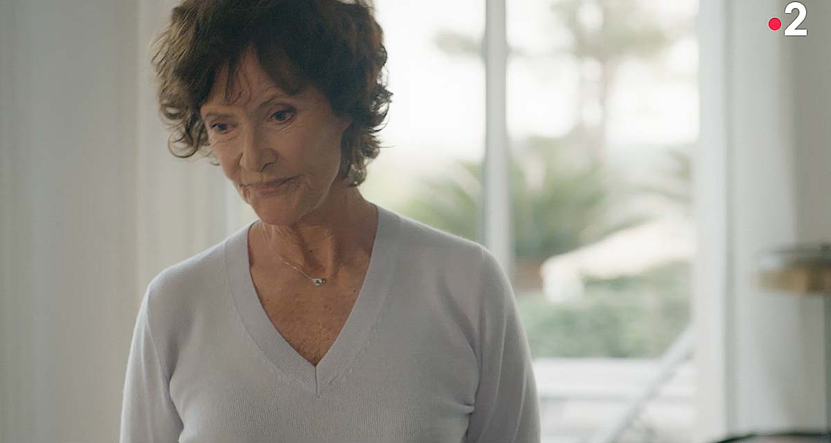 Un si grand soleil (spoiler) : coup de tonnerre pour Elisabeth Bastide… Résumés en avance du 12 au 16 août 2024 Un si grand soleil (spoiler) : coup de tonnerre pour Elisabeth Bastide… Résumés en avance du 12 au 16 août 2024
