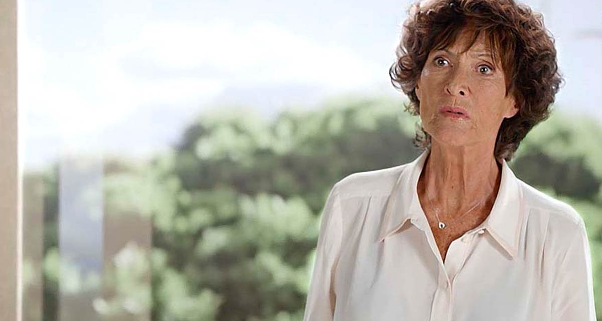 Un si grand soleil (spoiler) : Elisabeth Bastide piquée au vif, elle foudroie Alain Un si grand soleil (spoiler) : Elisabeth Bastide piquée au vif, elle foudroie Alain