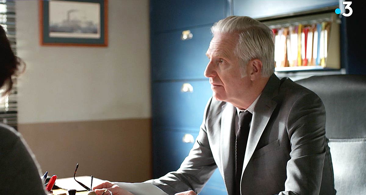 Un si grand soleil (spoiler) : Becker fait une incroyable mise au point, une fin actée pour le fils d’Hugo